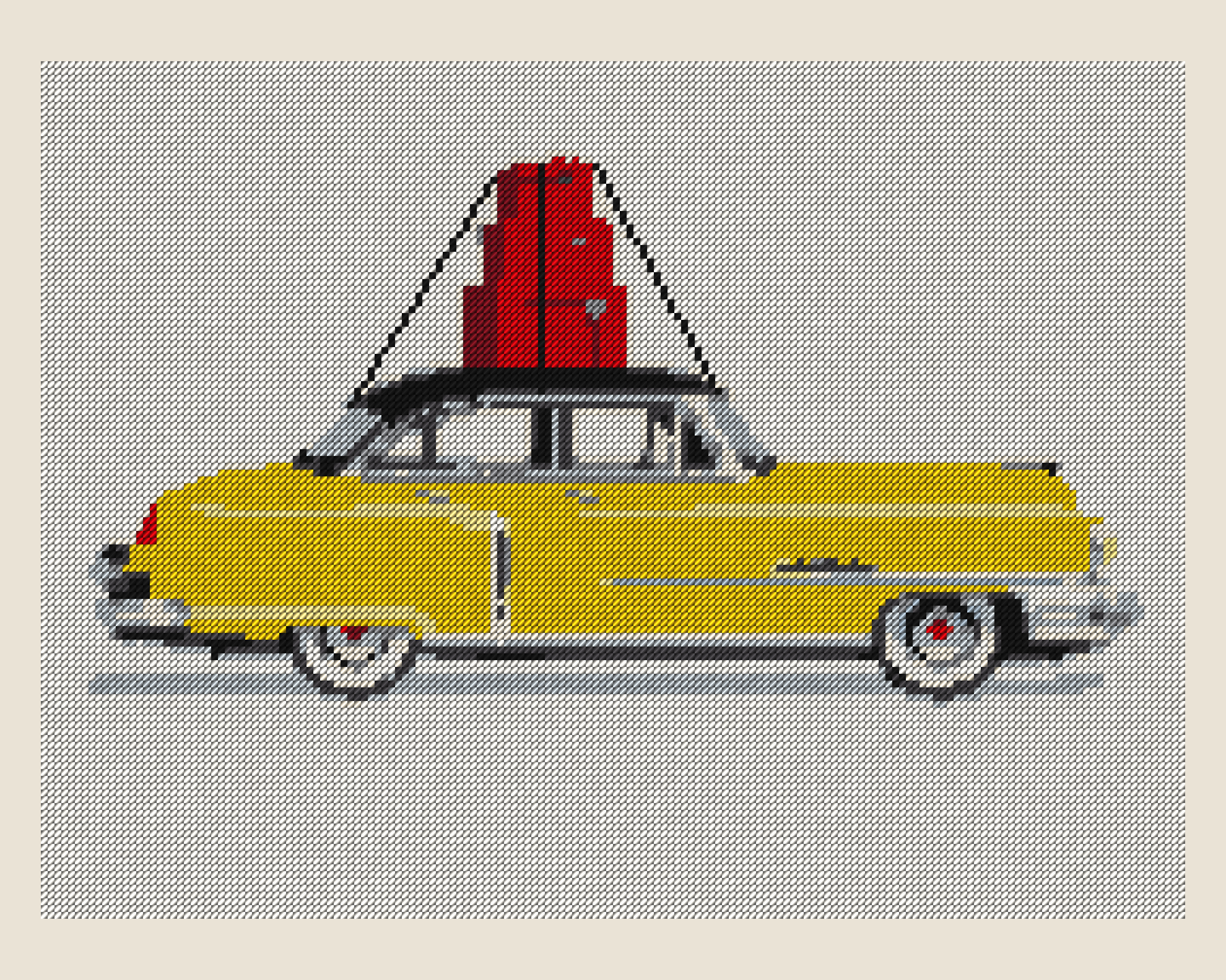 Needlepoint preview