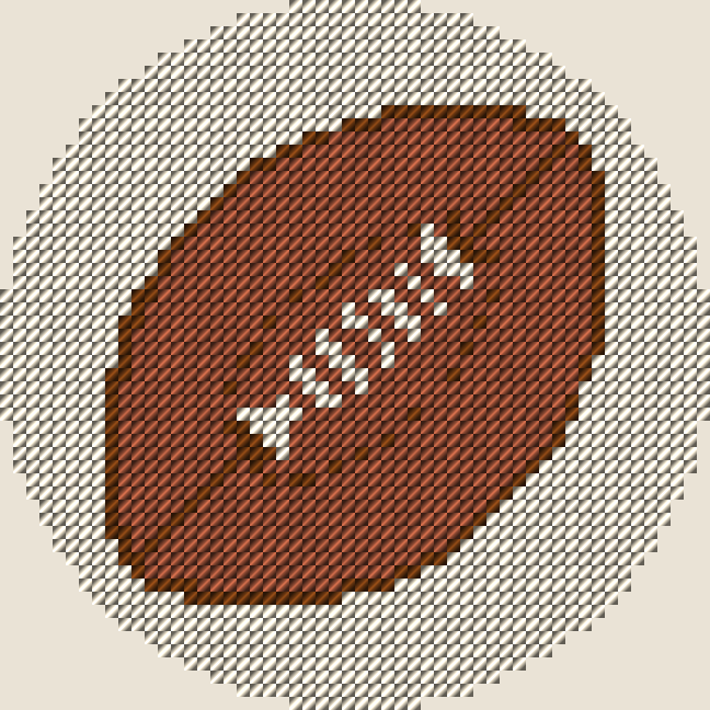 Needlepoint preview